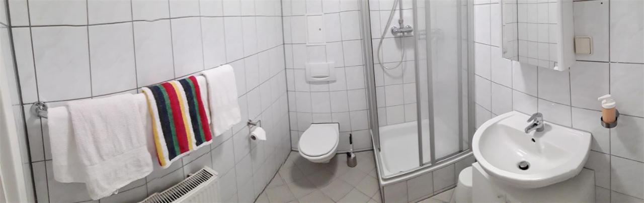 Schoene, Ruhige Zweiraumwohnung Im Angesagten Altlindenau ไลป์ซิก ภายนอก รูปภาพ