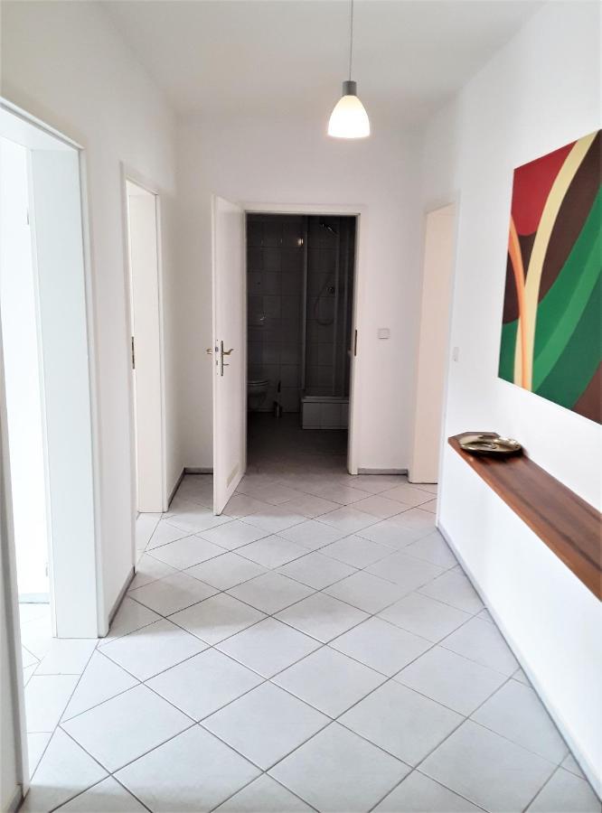 Schoene, Ruhige Zweiraumwohnung Im Angesagten Altlindenau ไลป์ซิก ภายนอก รูปภาพ