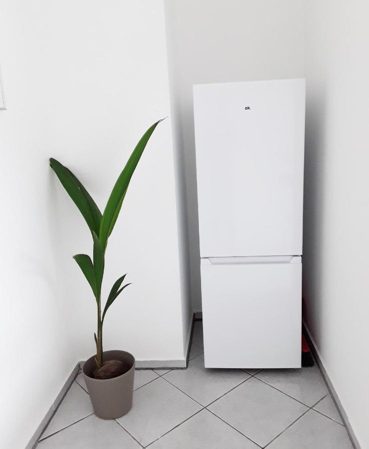 Schoene, Ruhige Zweiraumwohnung Im Angesagten Altlindenau ไลป์ซิก ภายนอก รูปภาพ